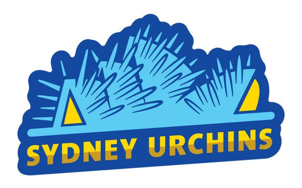 Sydney Urchins